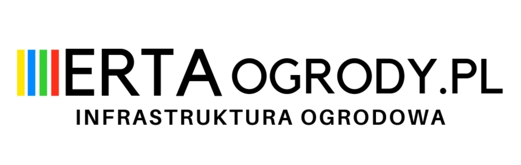 ERTA Ogrody