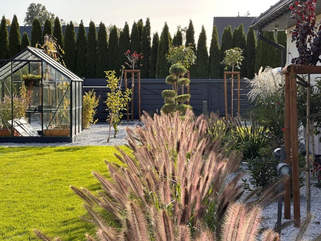 Ile kosztuje założenie ogrodu w 2026, koszt zakładania ogrodu