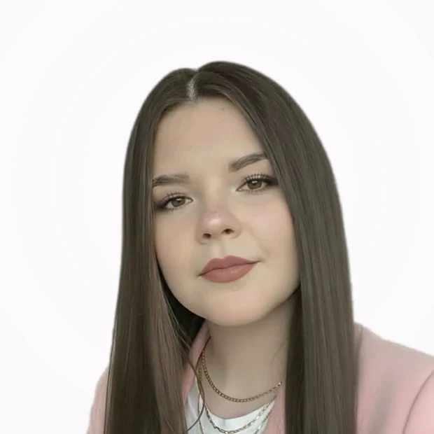 mgr inż. Natalia Kaczorowska