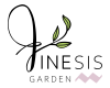 Finesis Garden - projekt ogrodu Wrocław
